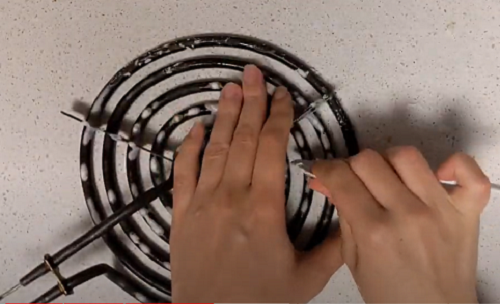 How To Clean The Heating Coils On Your Electric Stove Best Answer How To Clean The Heating Coils On Your Electric Stove Best Answer