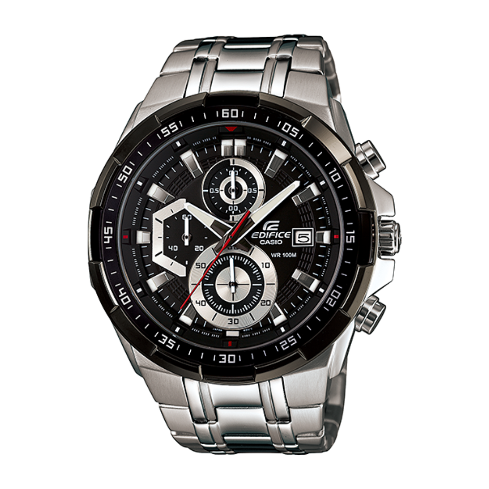 Tính năng vượt trội cùng đồng hồ nam Casio EFR-539D-1AVUDF