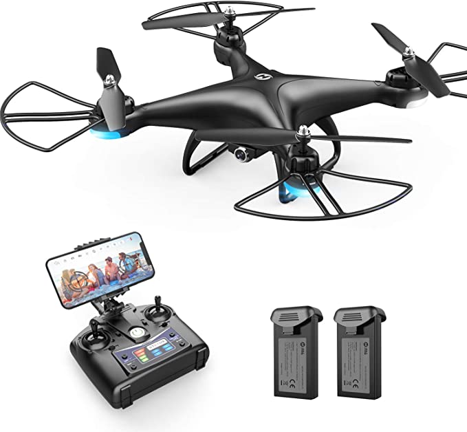 The Best Buying Guide Drones For Beginners in 2023 The Best Buying Guide Drones For Beginners in 2023