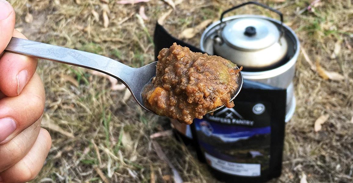 10 Best Dry Food For Backpacking Our Picks, Alternatives & Reviews