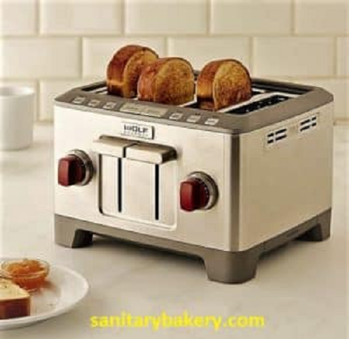 $150 For A Toaster! What a surprise!? $150 For A Toaster! What a surprise!?