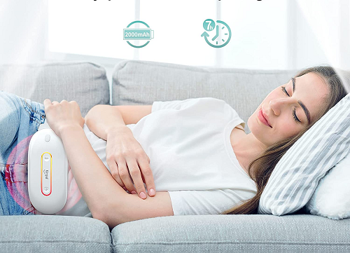 Best Heating Pad For Cramps in 2023 Best Heating Pad For Cramps in 2023