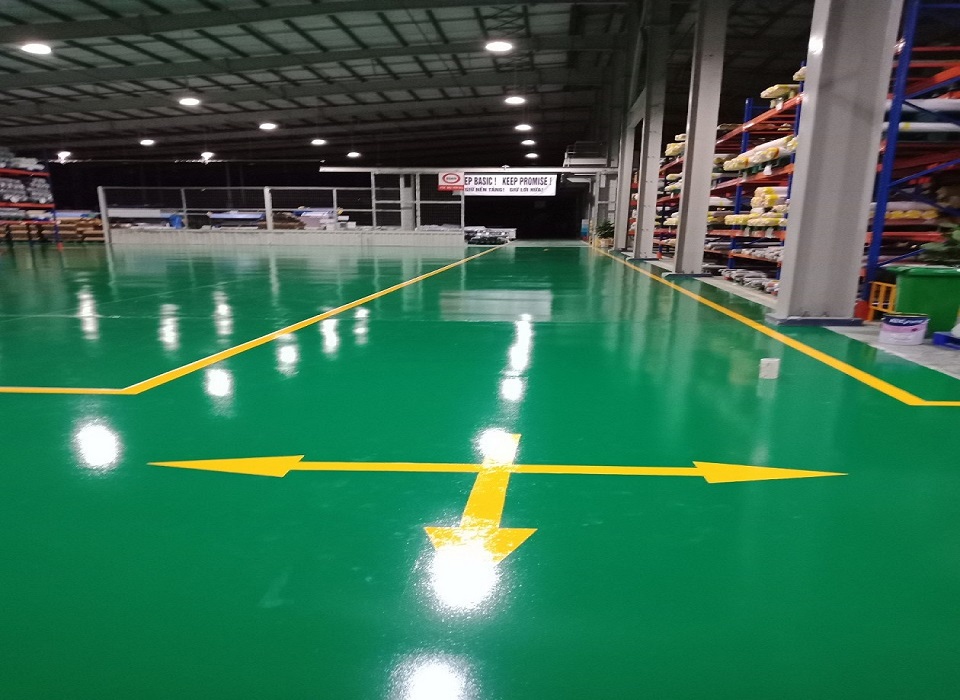 sản phẩm sơn epoxy được tin dùng hình 3