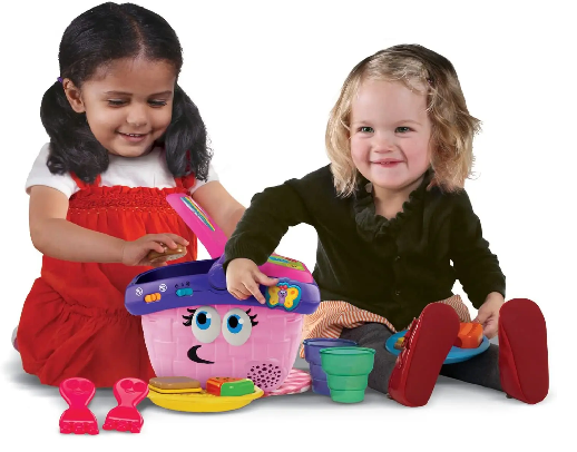 Best Toys and Gift Ideas for 2-Year-Old Girls of 2022 Best Toys and Gift Ideas for 2-Year-Old Girls of 2022