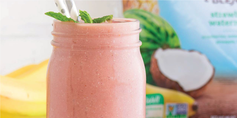 Great & Delicious Smoothie Recipes - Best guide by Homechit Great & Delicious Smoothie Recipes - Best guide by Homechit