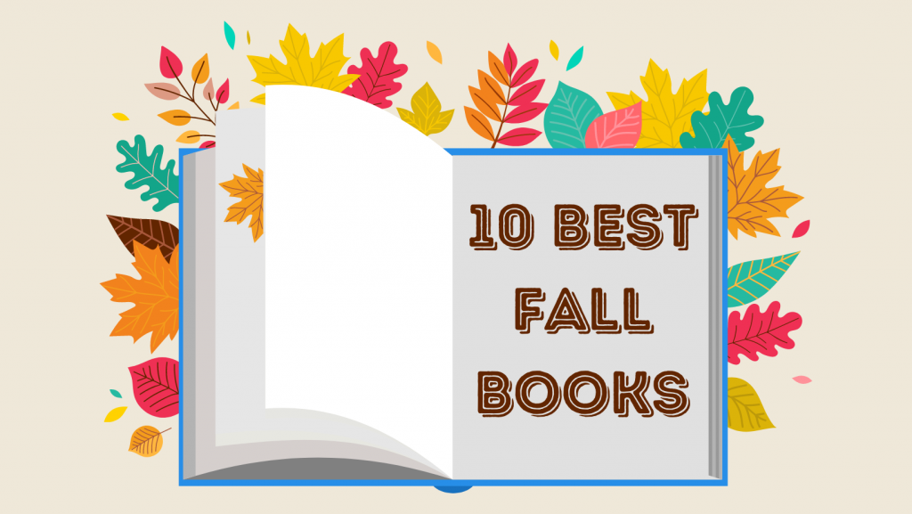 Top 16 Best Fall Books Updated 12 /2022 Top 16 Best Fall Books Updated 12 /2022