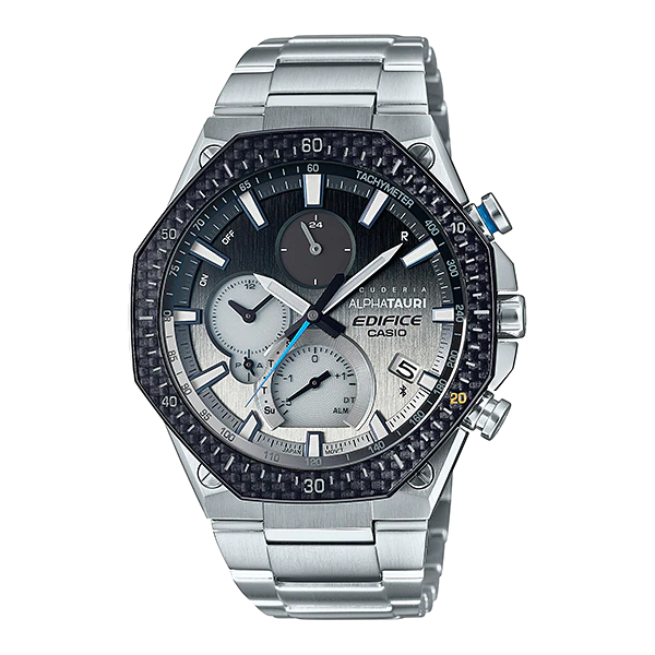 Đồng hồ Casio EQB-1100AT-2ADR