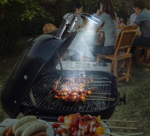 Grill Light Buying Guide Grill Light Buying Guide