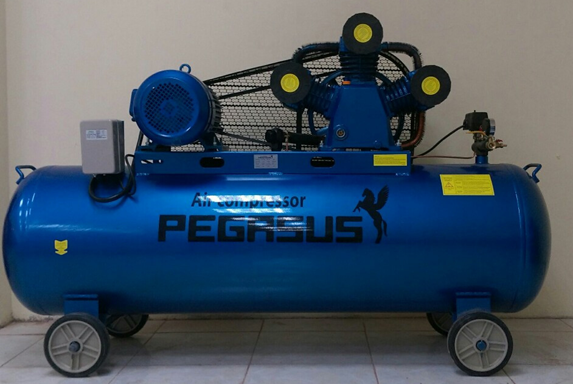 Máy nén khí Pegasus 15hp