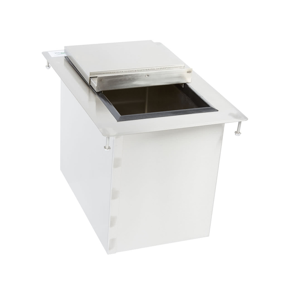 Dịch vụ cung cấp Thùng đá inox chất lượng tại Bếp Thành Phát