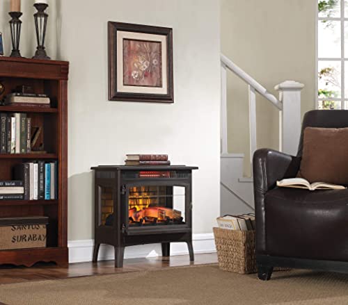 The 5 Best Rated Portable Fireplace of 2023 The 5 Best Rated Portable Fireplace of 2023