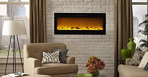 The 5 Best Electric Fireplace Brands of 2023 The 5 Best Electric Fireplace Brands of 2023
