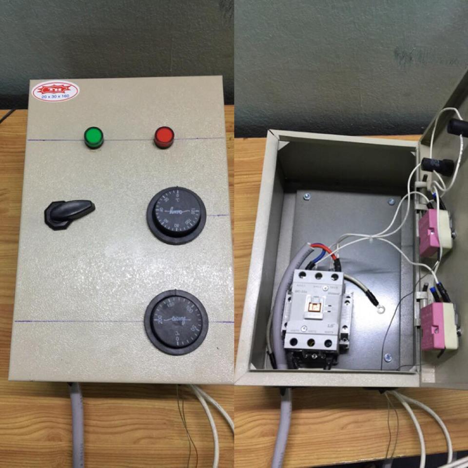 Địa chỉ sửa chữa nồi nấu phở tại Hà Nội