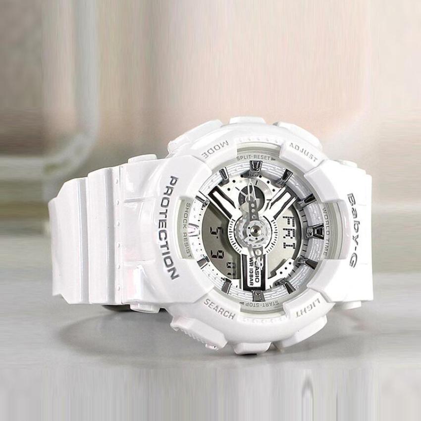 Đồng hồ Baby-G BA-110-7A3DR