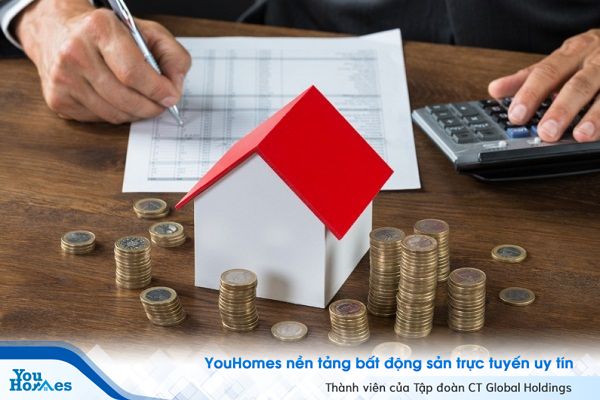 Những khoản thu nhập nào không bị áp thuế? 