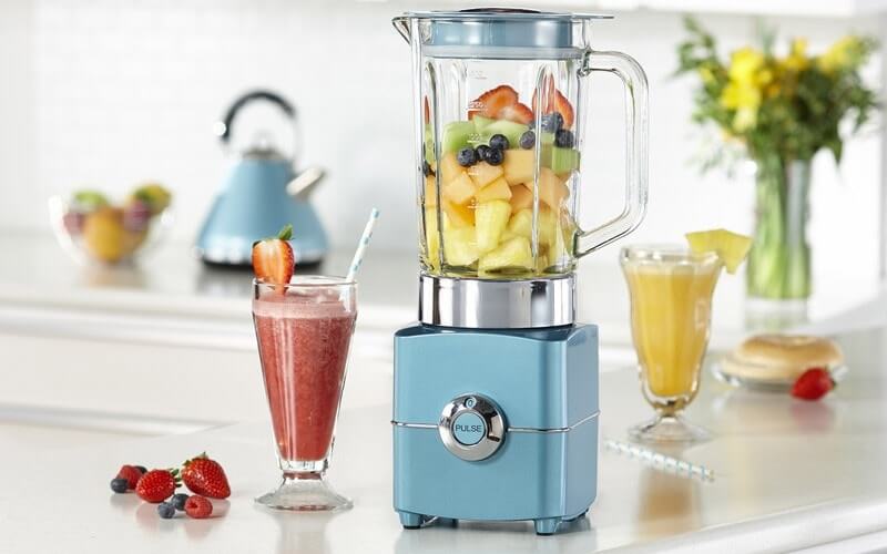 How to choose juicer to maximize capacity?