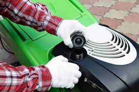 How To Clean Lawn Mower Gas Tank? How To Clean Lawn Mower Gas Tank?