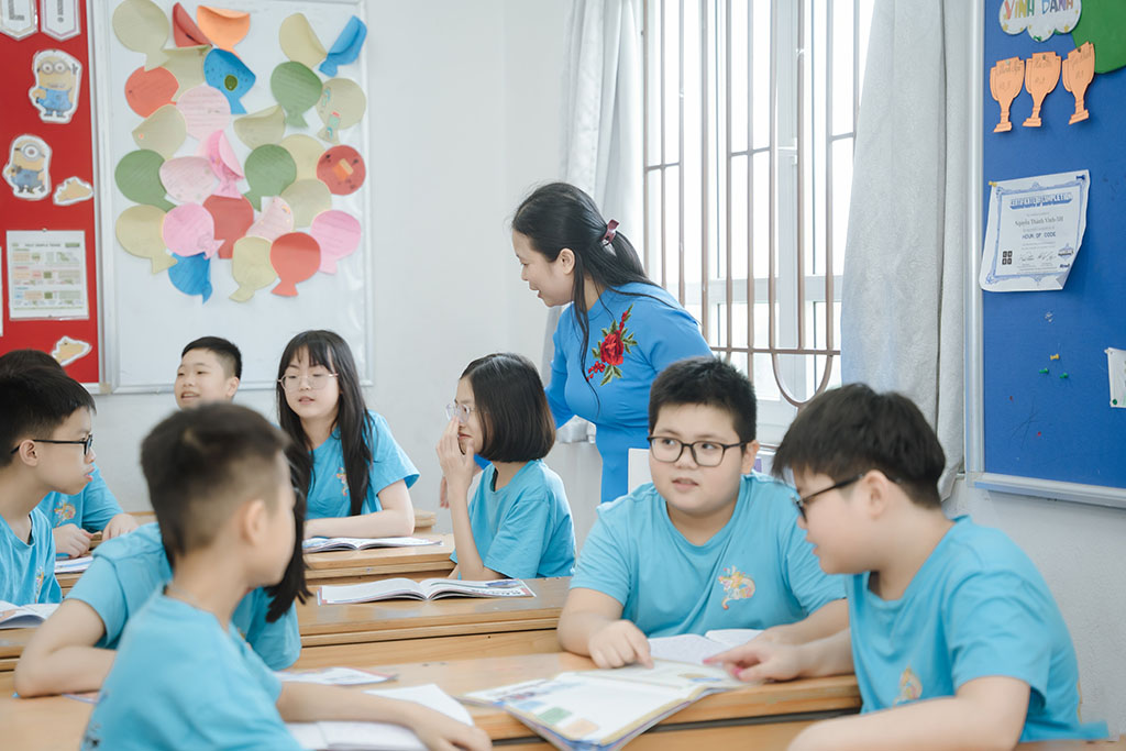 Gấu Studio - Studio chụp ảnh kỷ yếu đẹp trọn gói