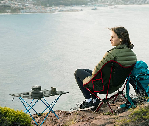 Best Compact Camping Chair in 2023: Reviews and Recommendations Best Compact Camping Chair in 2023: Reviews and Recommendations