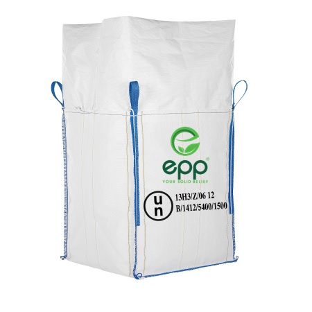 Nguồn gốc xuất xứ của bao bì jumbo