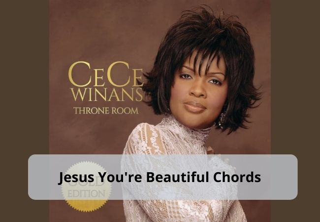 Jesus you're beautiful chords by Jon Thurlow Jesus you're beautiful chords by Jon Thurlow