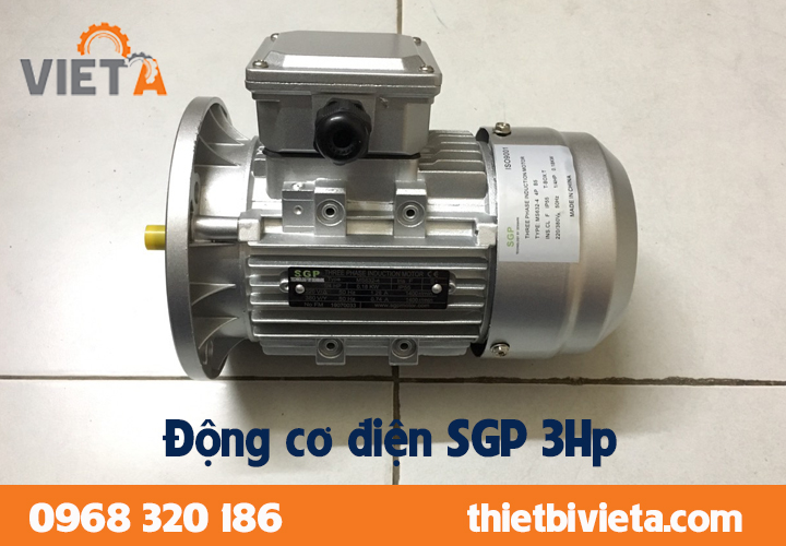 Động cơ điện