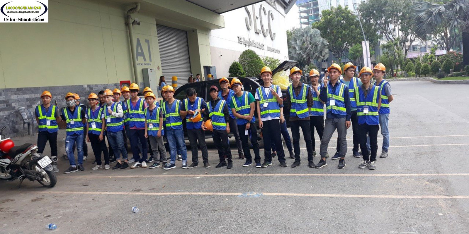 Dịch vụ cung ứng nhân lực là gì?