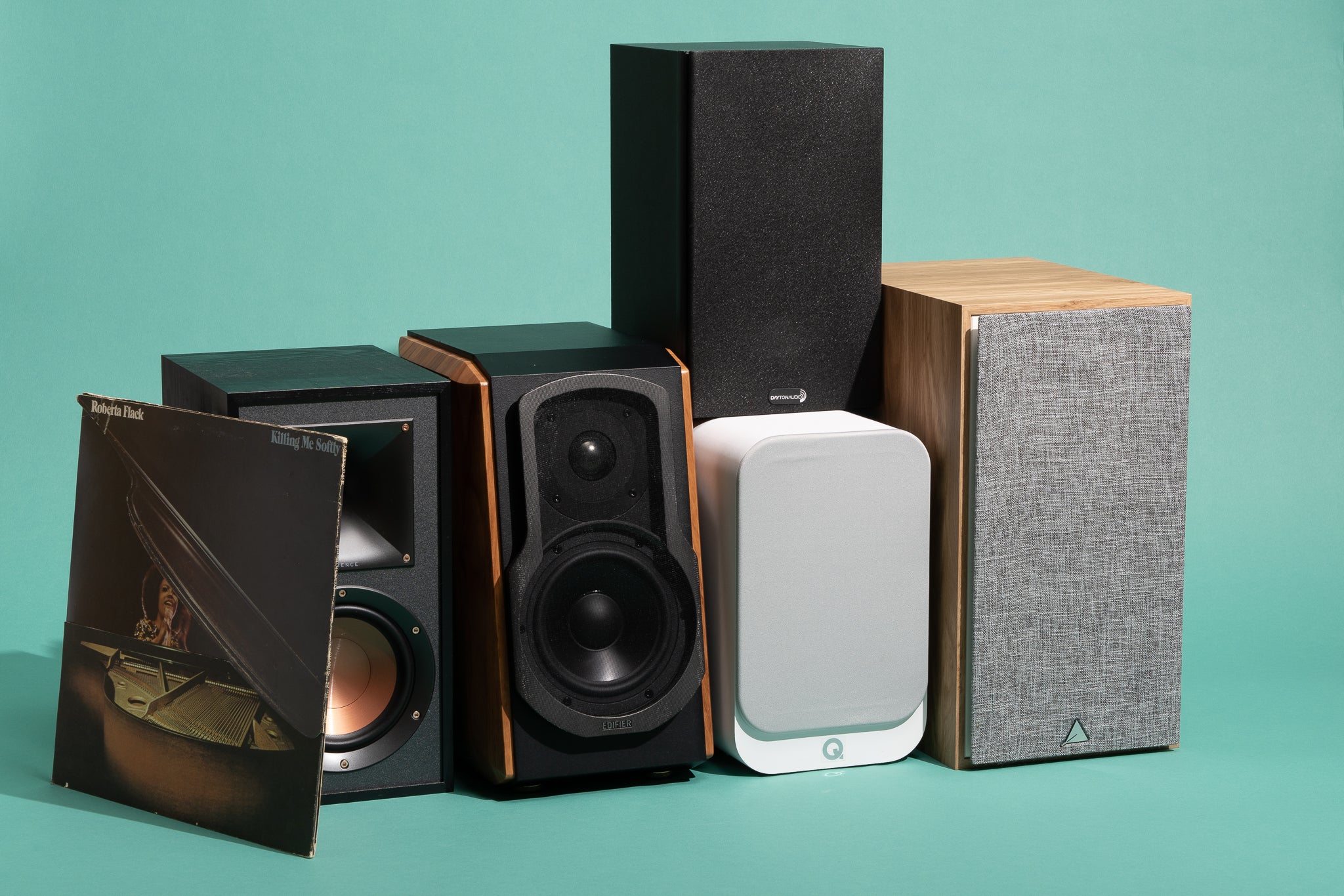 Top 17 Best Rock Music Speakers In 2023 Top 17 Best Rock Music Speakers In 2023