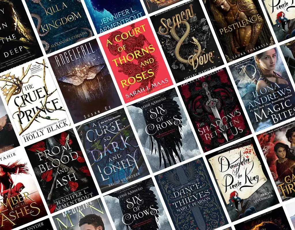 Top 16 Best Enemies To Lovers Fantasy Books Updated 02 /2023 Top 16 Best Enemies To Lovers Fantasy Books Updated 02 /2023
