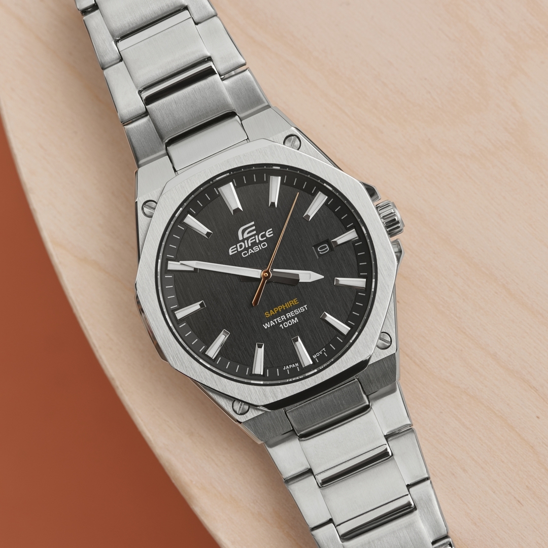 Đồng hồ Casio EFR-S108D-1AV