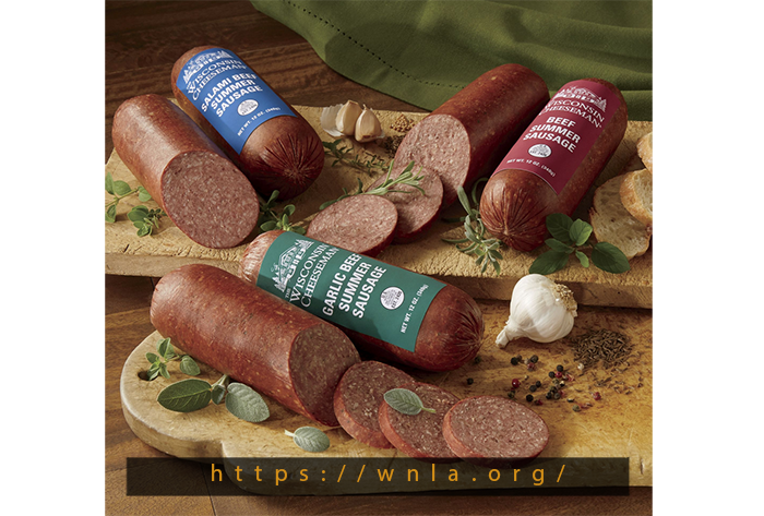 Top 18 Best Summer Sausage In 2022 Top 18 Best Summer Sausage In 2022