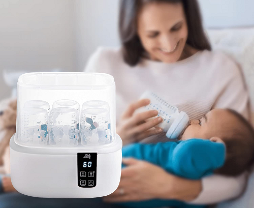 The Best Baby Sterilizer And Dryer in 2022 The Best Baby Sterilizer And Dryer in 2022