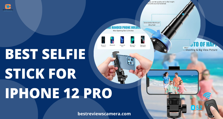 Top 13 best selfie stick for iphone 12 pro. What is the best for you? Top 13 best selfie stick for iphone 12 pro. What is the best for you?