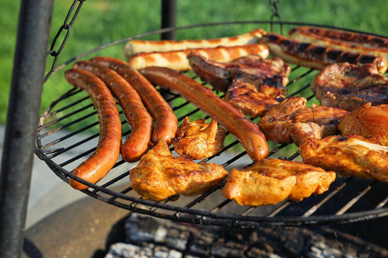 How to Use a Grill Press for the Best Grilling Results How to Use a Grill Press for the Best Grilling Results