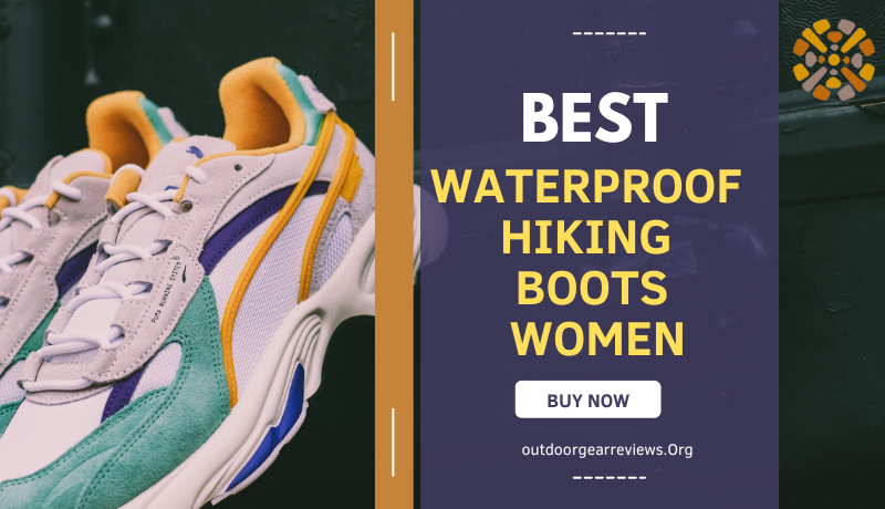The 9 best waterproof hiking boots women: Which is perfect for you? The 9 best waterproof hiking boots women: Which is perfect for you?