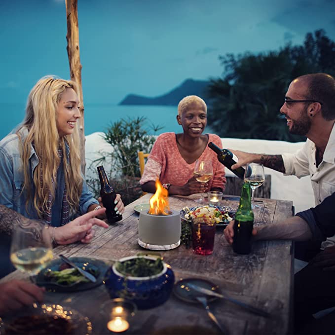 The 5 Best Personal Fireplace Rating And Rankings You Should Know About of 2023 The 5 Best Personal Fireplace Rating And Rankings You Should Know About of 2023