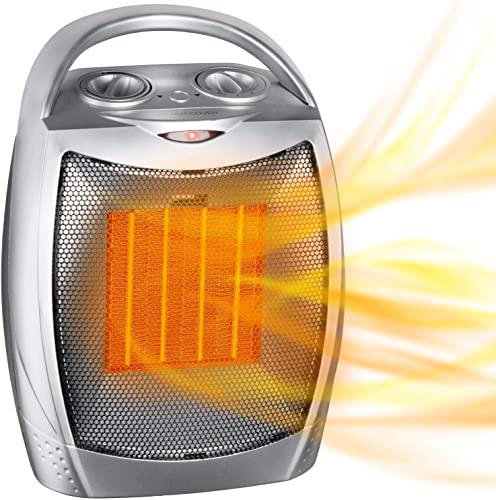 The 5 Best Electric Heater with Thermostat of 2023 The 5 Best Electric Heater with Thermostat of 2023