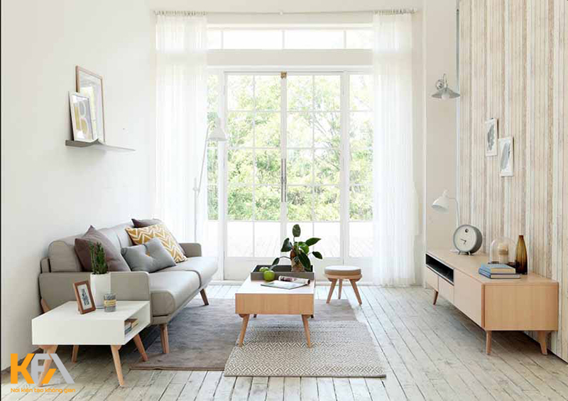 Công ty thi công trang trí nội thất uy tín