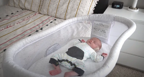 Best Portable Bassinet for Newborns Best Portable Bassinet for Newborns