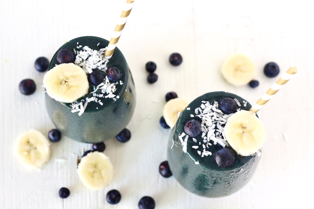 The Best Spirulina Smoothie: 2023 List The Best Spirulina Smoothie: 2023 List