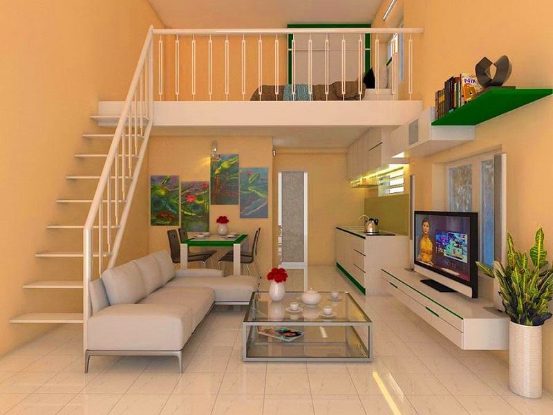 YouHomes - Bỏ túi kinh nghiệm quý báu khi cho thuê căn hộ chung cư