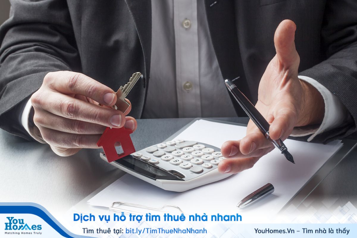 YouHomes - Những điểm mấu chốt người thuê nhà phải biết trước khi ký hợp đồng thuê nhà