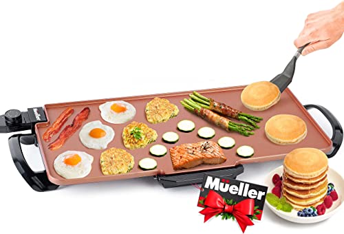 The 5 Best Electric Griddle Indoor of 2023 The 5 Best Electric Griddle Indoor of 2023
