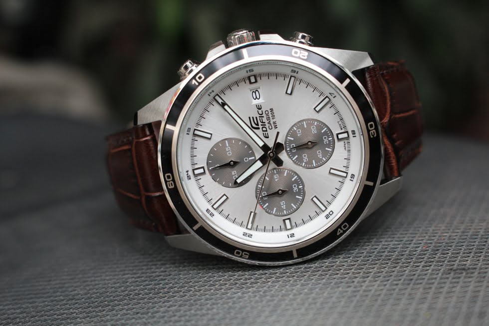 Casio Edifice EFR-526L-7AVUDF.