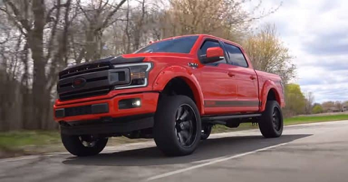 10 Best F150 Lift Kit in 2023 10 Best F150 Lift Kit in 2023