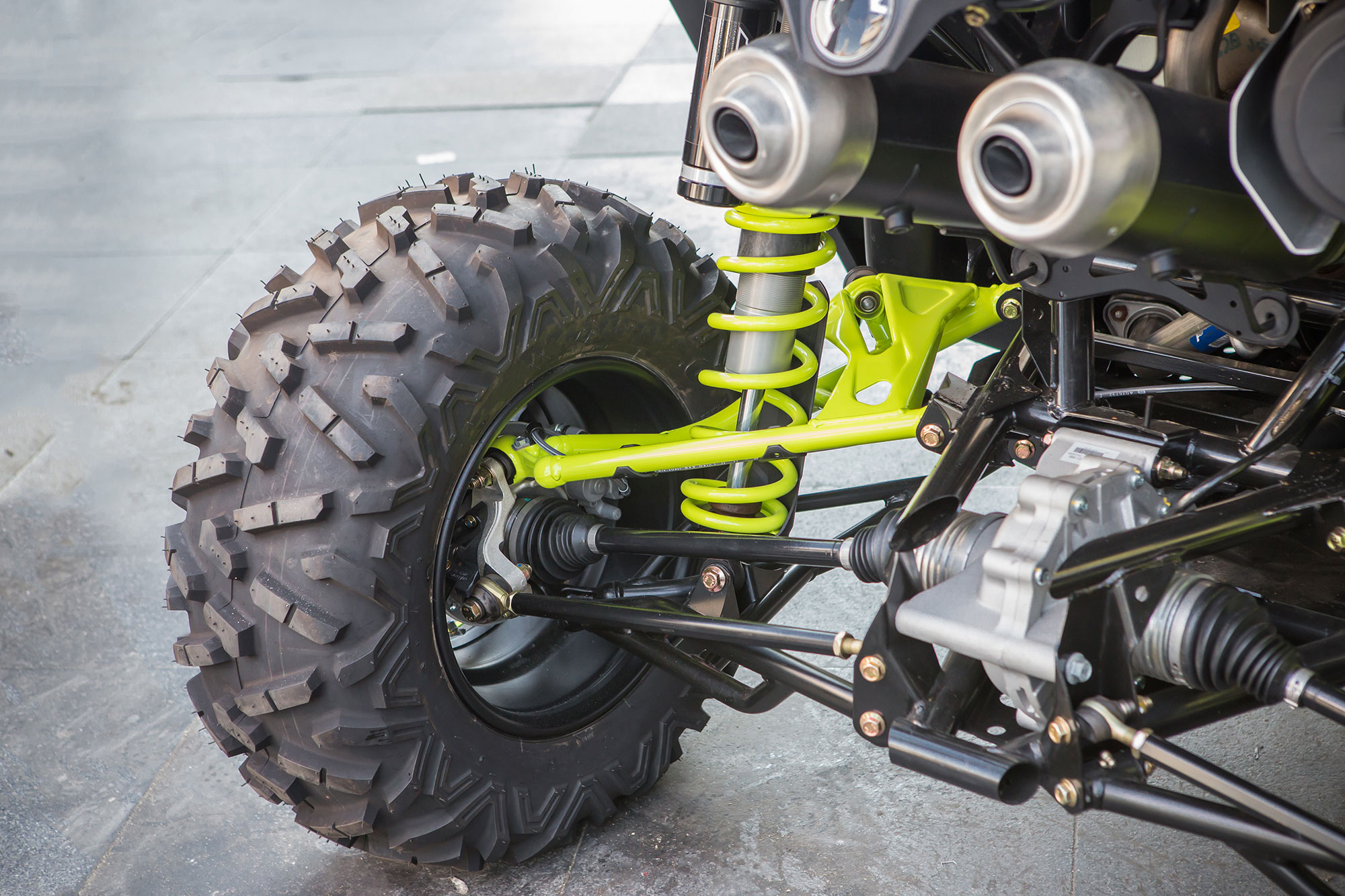 The Best Aftermarket Atv Axles: 2022 List The Best Aftermarket Atv Axles: 2022 List