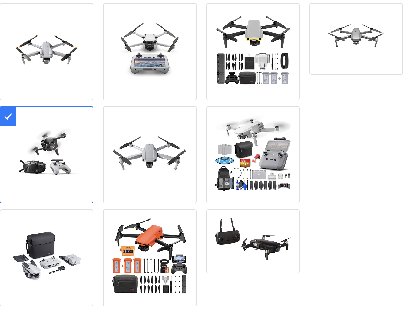 Top 10 best camera drone under 1000: Which one do you want? Top 10 best camera drone under 1000: Which one do you want?