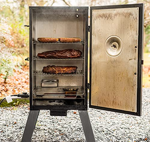The Secret Of Properly Smoked for Meat And Fish The Secret Of Properly Smoked for Meat And Fish