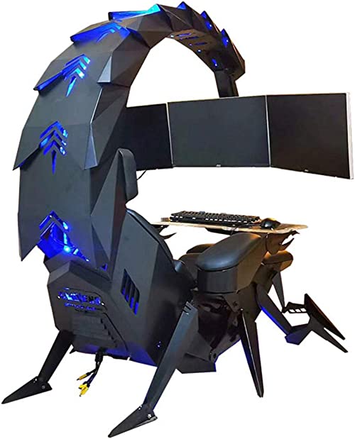 Gaming Chairs: What You Should Know Before You Buy One Gaming Chairs: What You Should Know Before You Buy One