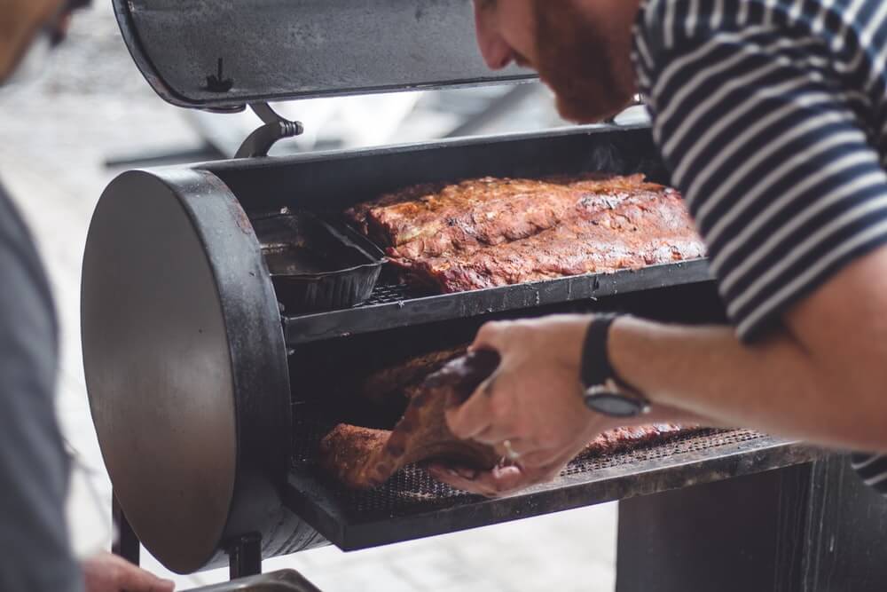 How To Use An Offset Smoker: The Best Tips and Advice How To Use An Offset Smoker: The Best Tips and Advice